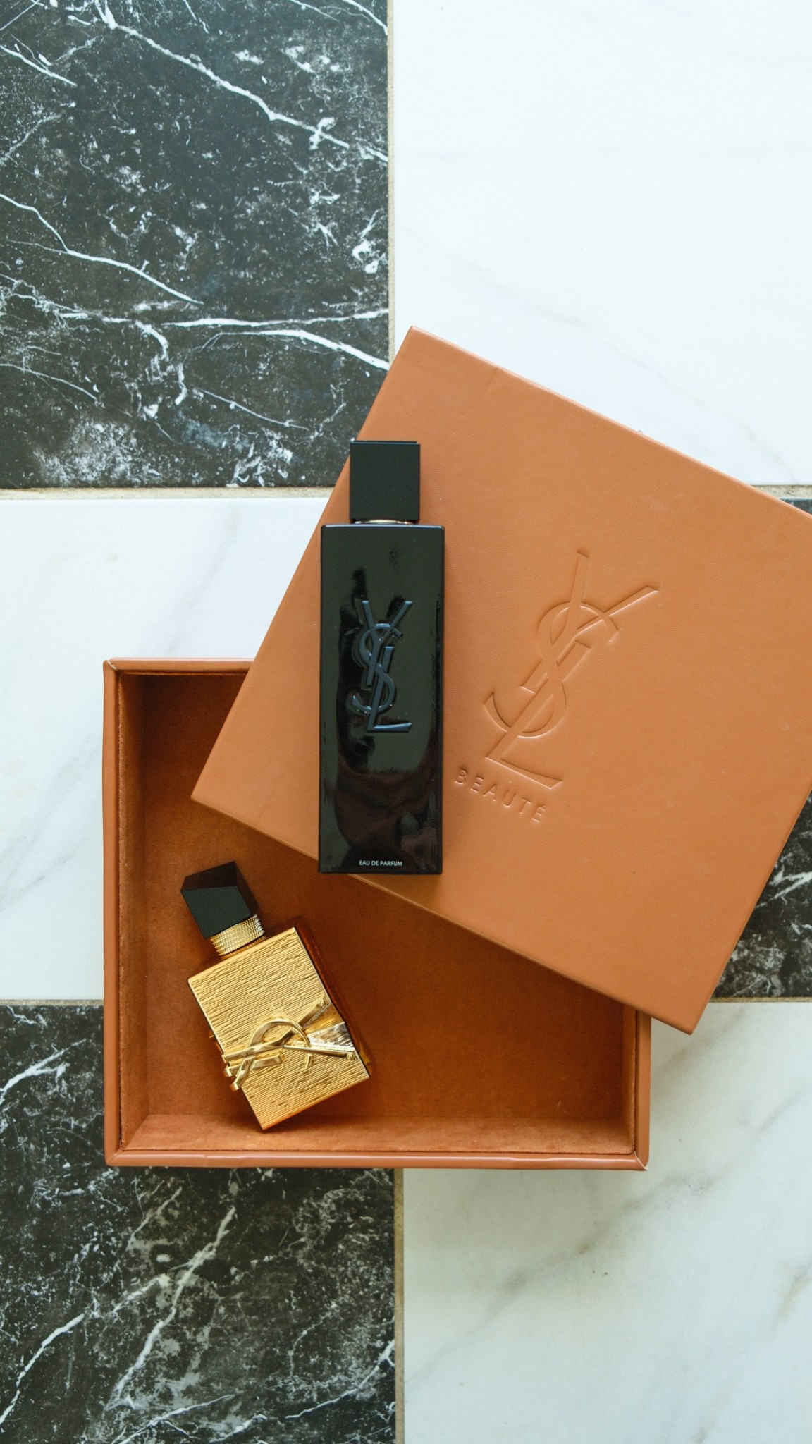 Gift idea: his & hers fragrances

#LTKHoliday #LTKGiftGuide #LTKBeauty