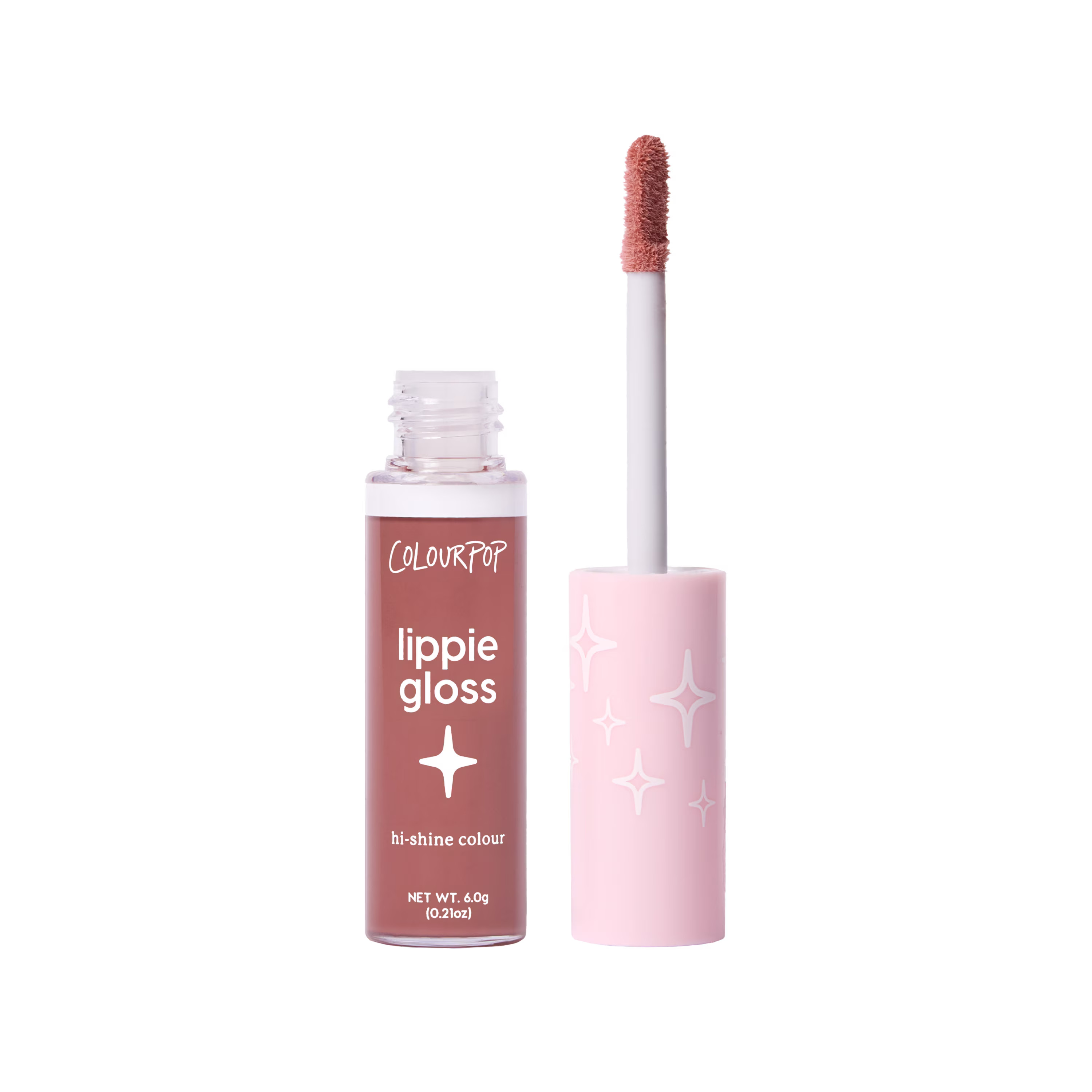 ColourPop Lippie Gloss, Long Weekend | Walmart (US)