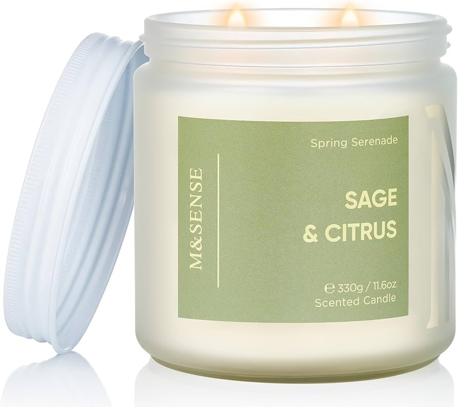 Sage Citrus | Amazon (CA)