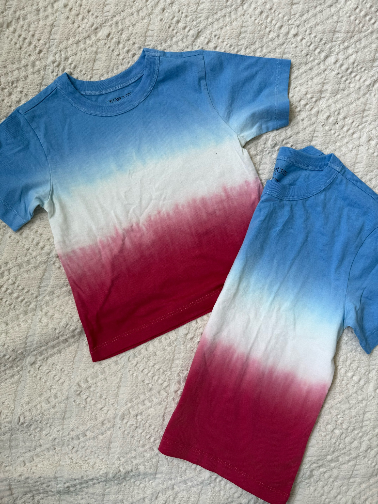 love these 4th of july tees for a big + ‘lil bro matching moment! 💙🇺🇸☀️

#LTKSaleAlert #LTKKids #LTKSeasonal