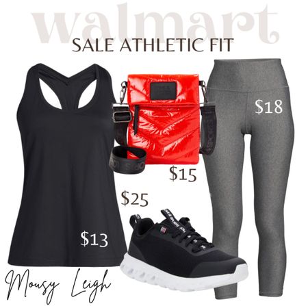 This entire athletic look is on sale now, from Walmart! 

walmart, walmart finds, walmart find, walmart summer, found it at walmart, walmart style, walmart fashion, walmart outfit, walmart look, outfit, ootd, inpso, sale, sale alert, shop this sale, found a sale, on sale, shop now, sport, athletic, athletic look, sport bra, sports bra, athletic clothes, running, shorts, sneakers, athletic look, leggings, joggers, workout pants, athletic pants, activewear, active, sneakers, fashion sneaker, shoes, tennis shoes, athletic shoes,  

#LTKshoecrush #LTKFitness #LTKstyletip