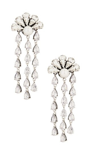 OHRRINGE OMEGA CLASP CASCADE | Revolve Clothing (Global)