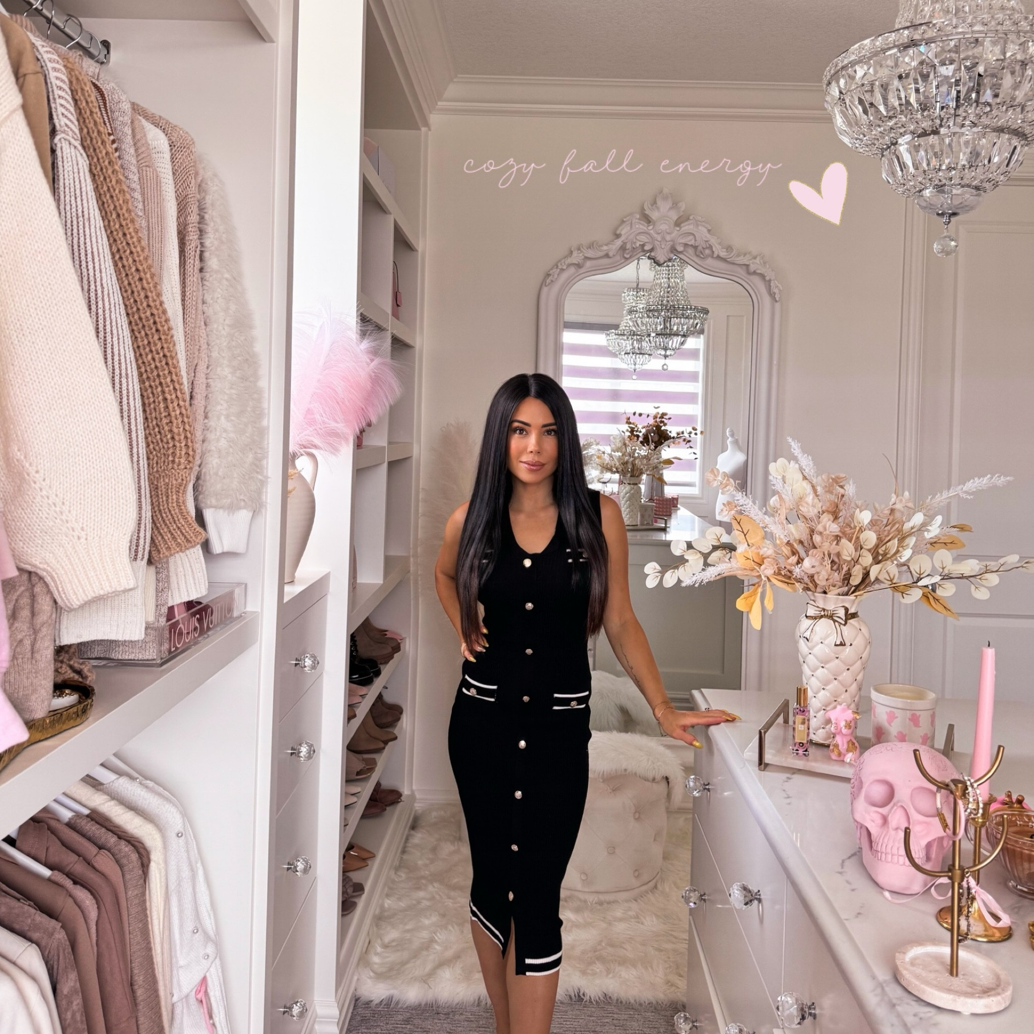 Black for Fall…🎀🤎🍂

#LTKautumn #LTKbeauty #LTKcanada