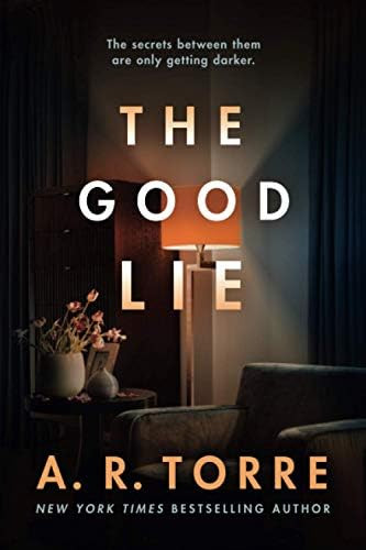 The Good Lie     Paperback – July 20, 2021 | Amazon (US)