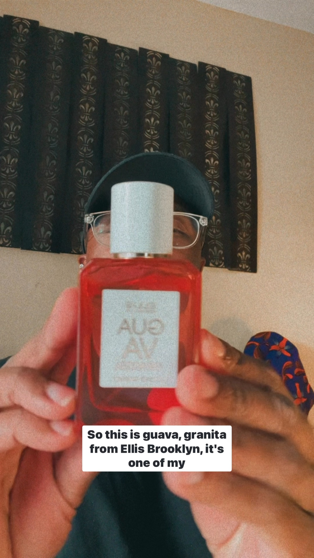 I’m completely hooked on Ellis Brooklyn’s Guava Granita fragrance—it’s the perfect summer perfume! The scent is a juicy, tropical blend of guava, watermelon, and vanilla that feels fresh, fruity, and fun without being overpowering. It’s light, long-lasting, and gives off serious vacation-in-a-bottle vibes. If you’re looking for a clean, cruelty-free fragrance that’s both playful and elevated, Guava Granita by Ellis Brooklyn is a must-try!

#LTKFindsUnder100 #LTKBeauty #LTKMens