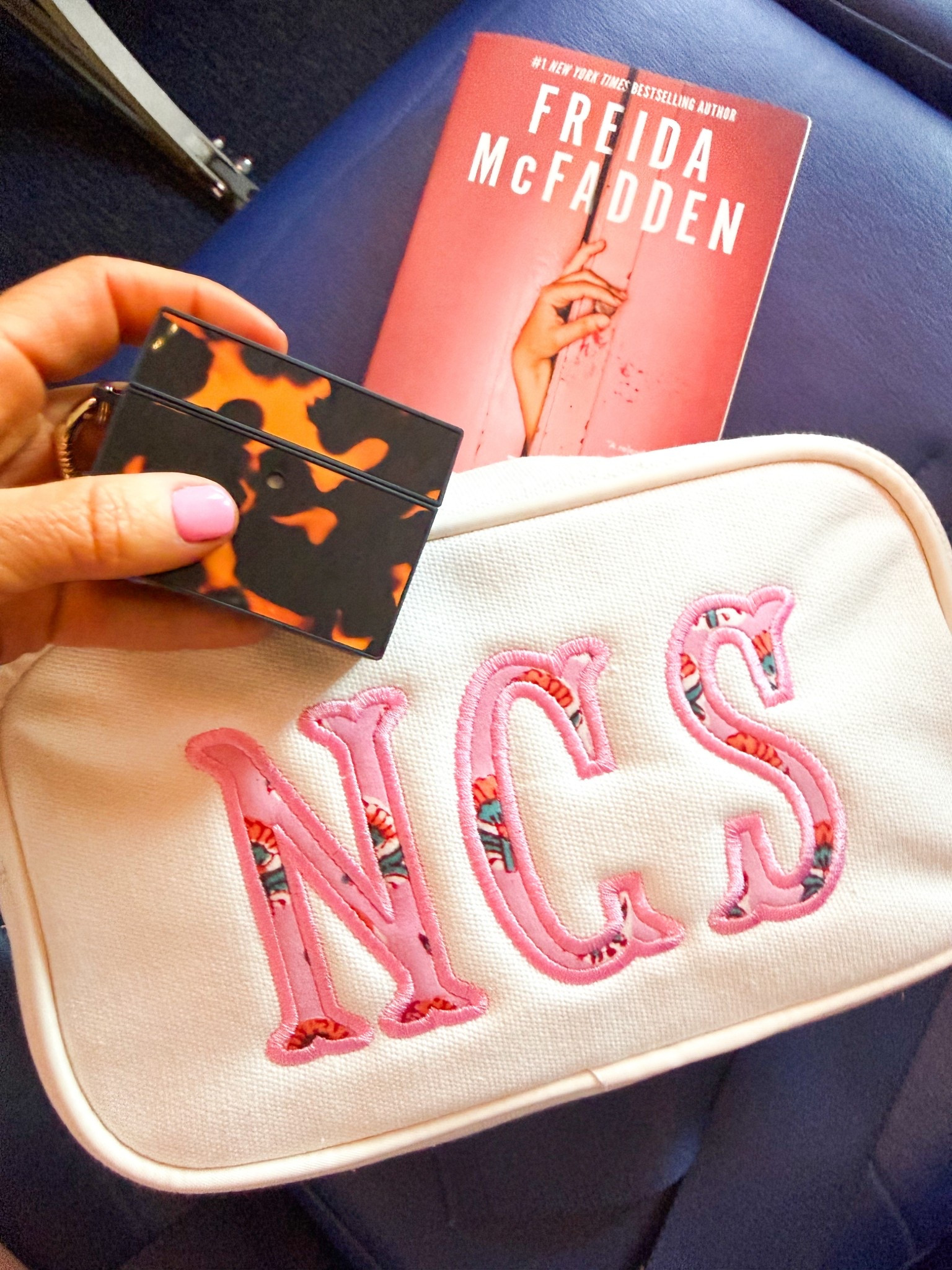 travel essentials I never leave without! 

#LTKTravel #LTKdayinmylife