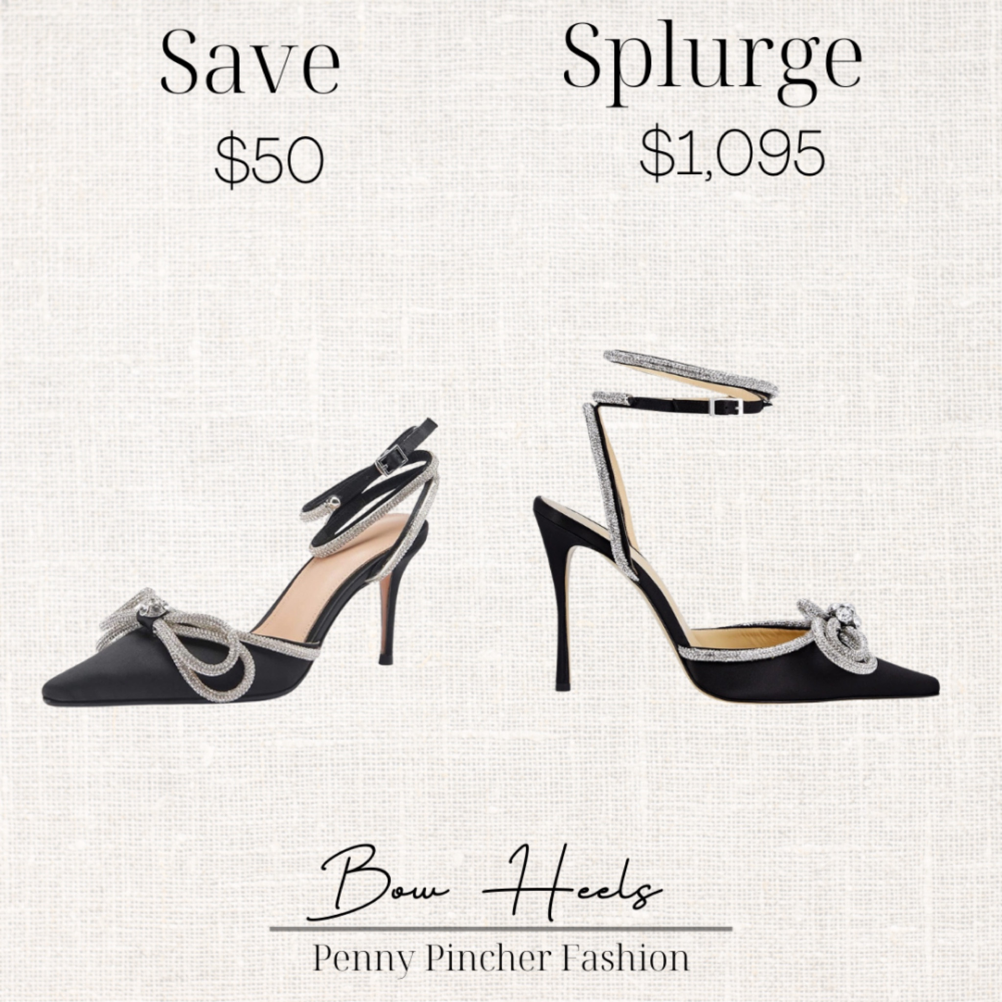 Date night look for less! Full outfit linked here: https://www.pennypincherfashion.com/save-or-splurge-date-night/

#LTKfit #LTKFind #LTKstyletip