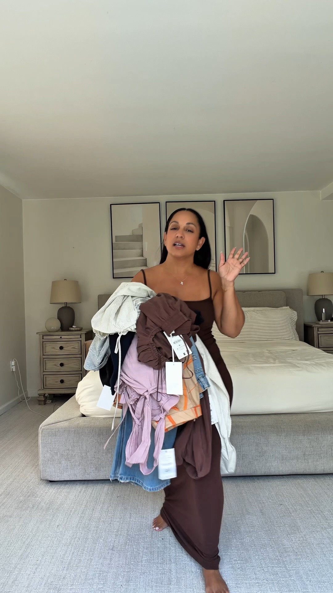 ZARA TRY ON HAUL

#LTKSaleAlert #LTKMidsize #LTKOver40
