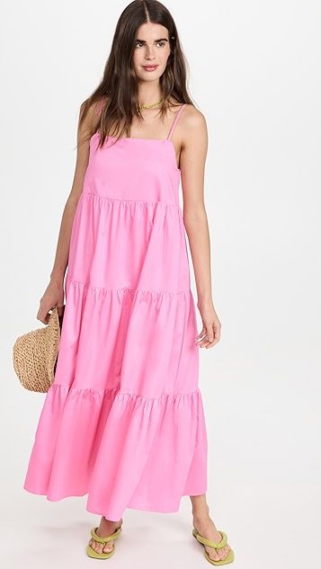 Isabella Maxi Dress | Shopbop