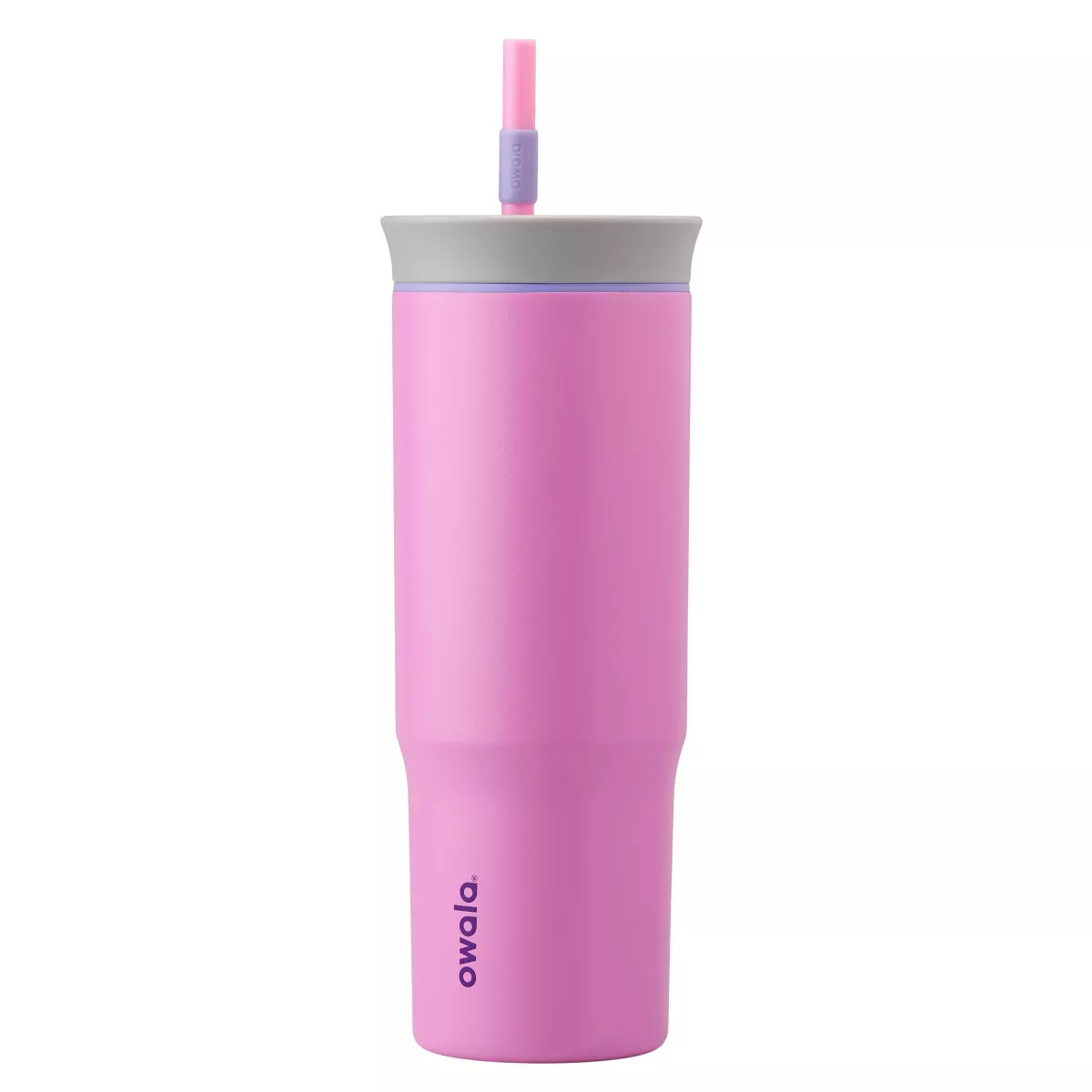 Owala 24oz Stainless Steel Straw Tumbler | Target