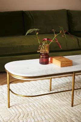 Shaw Coffee Table | Anthropologie (US)