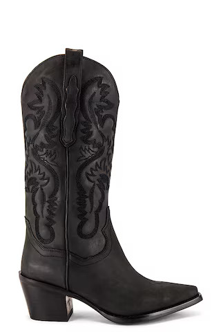 Dagget Boot
                    
                    Jeffrey Campbell | Revolve Clothing (Global)