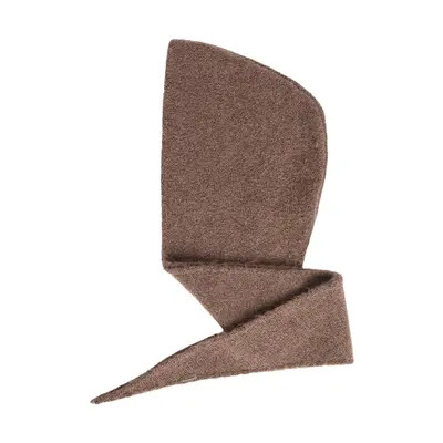 Barbour Penny Knitted Hood in Mocha at Nordstrom | Nordstrom