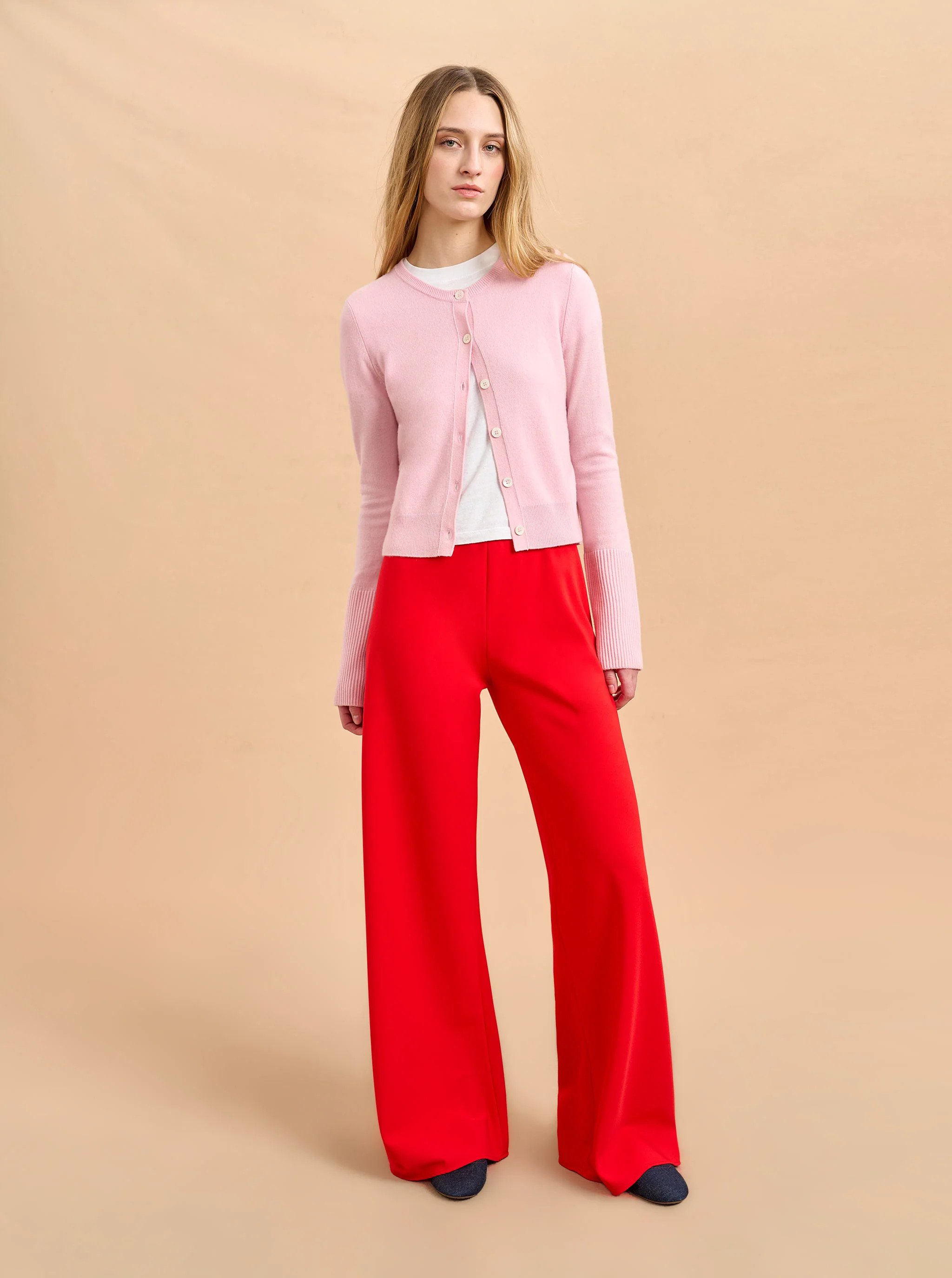 Colby Pant | La Ligne