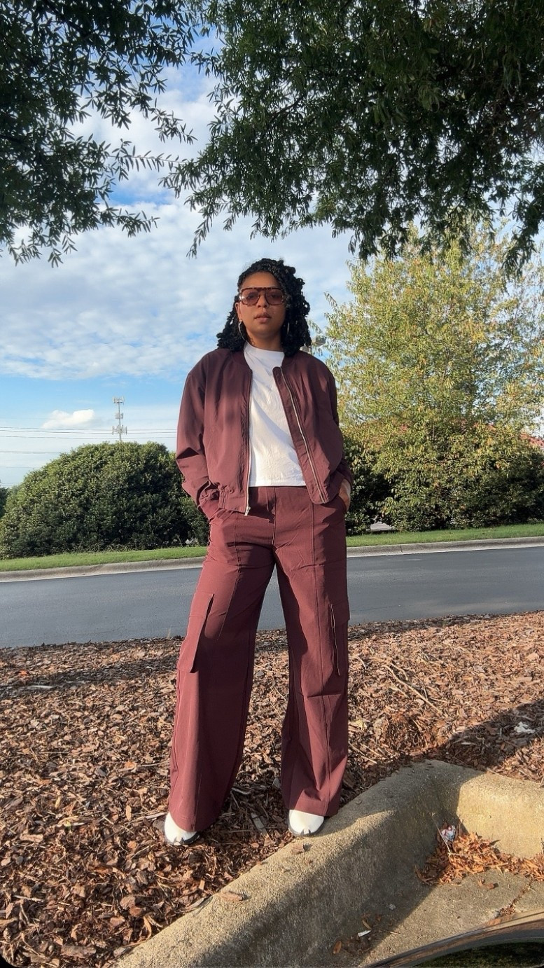 This athleisure wear set from Fabletics will be in heavy rotation this fall! 

#LTKSeasonal #LTKStyleTip #LTKActive