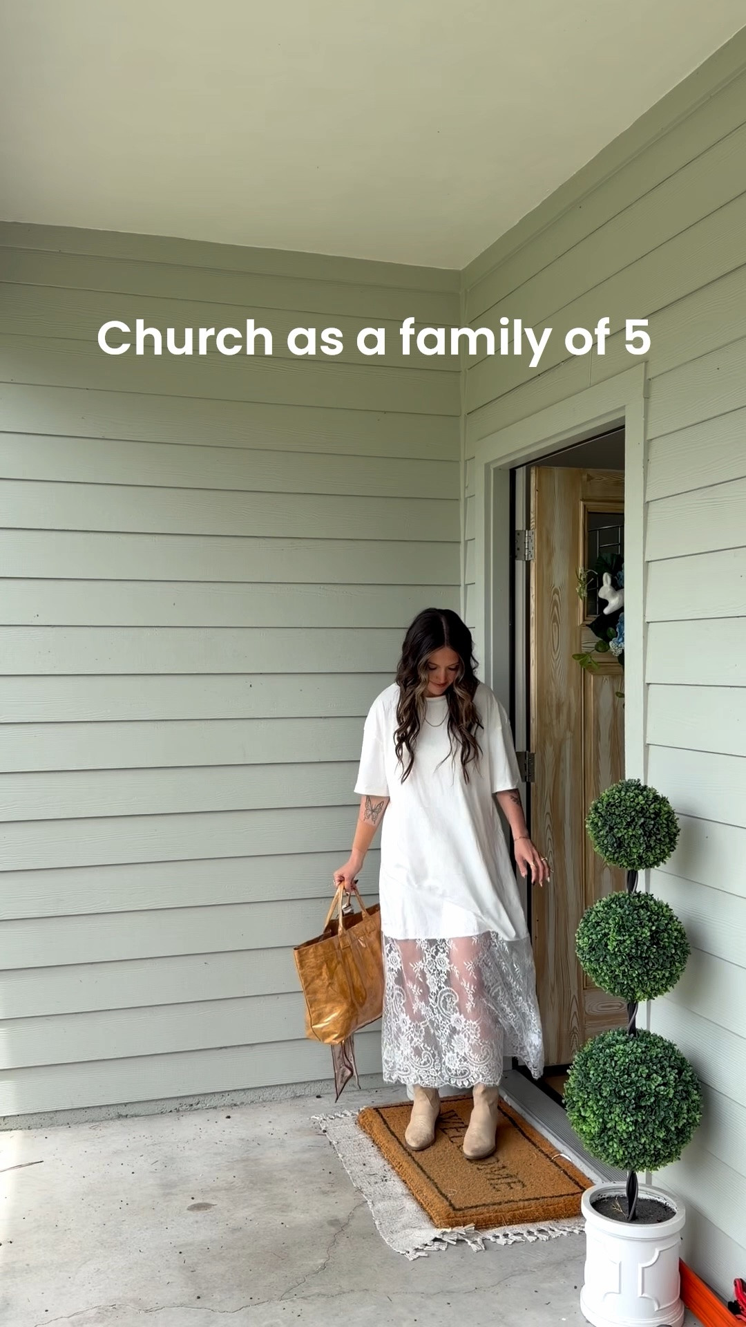 Today’s church fits :)

#LTKdayinmylife #LTKmomlife #LTKKids