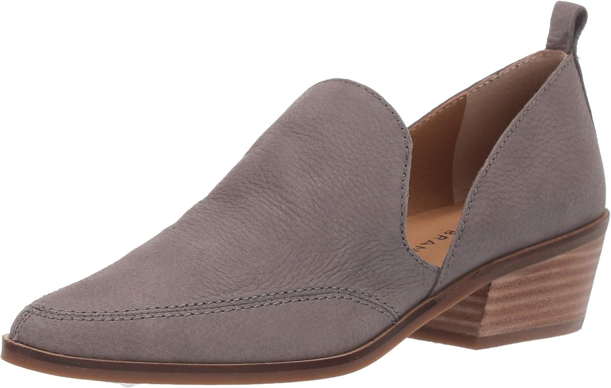 Lucky Brand Women's Lk-mahzan | Amazon (US)