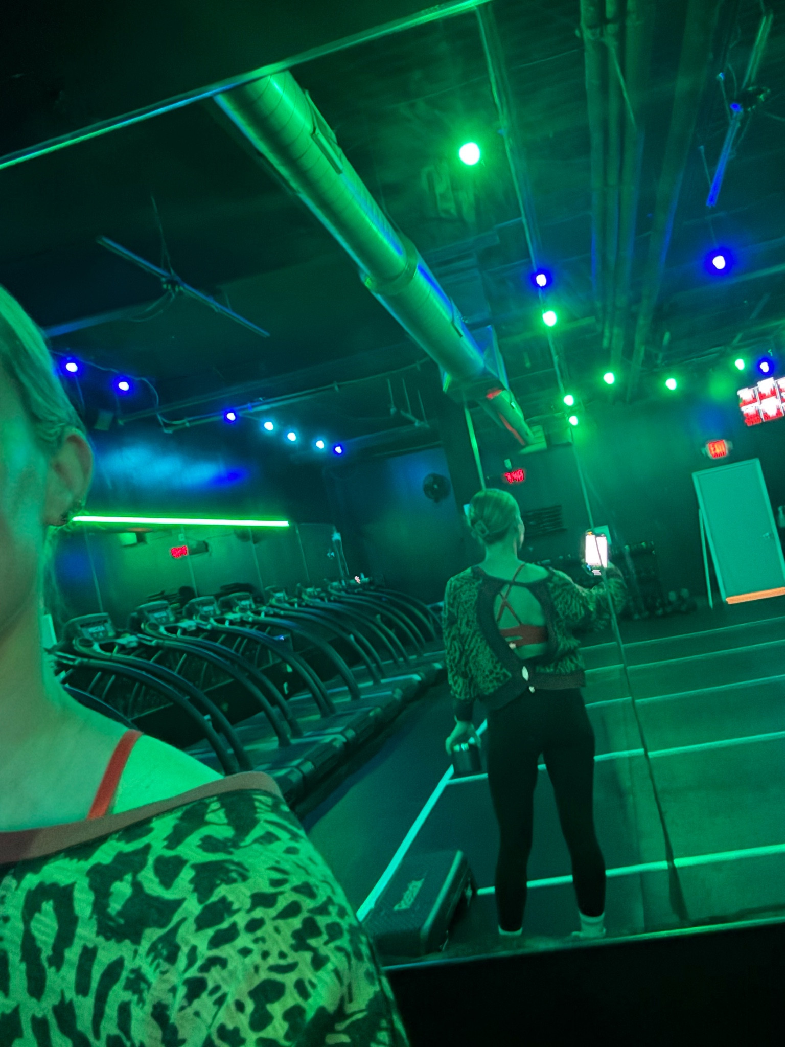 Terrible photo of a cute outfitt

#LTKActive