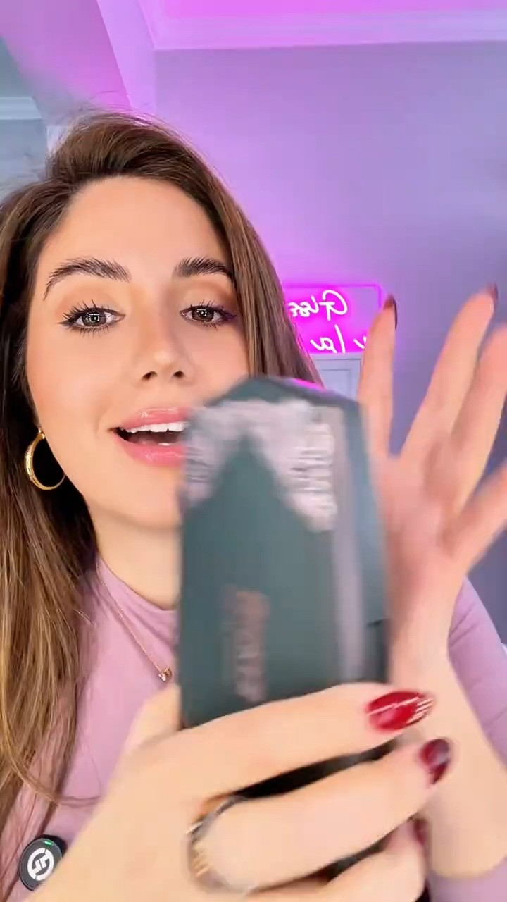 The r.e.m. beauty x Wicked palette does not play… the pigment is unreal! 

 #LTKU #LTKFindsUnder100 #LTKBeauty