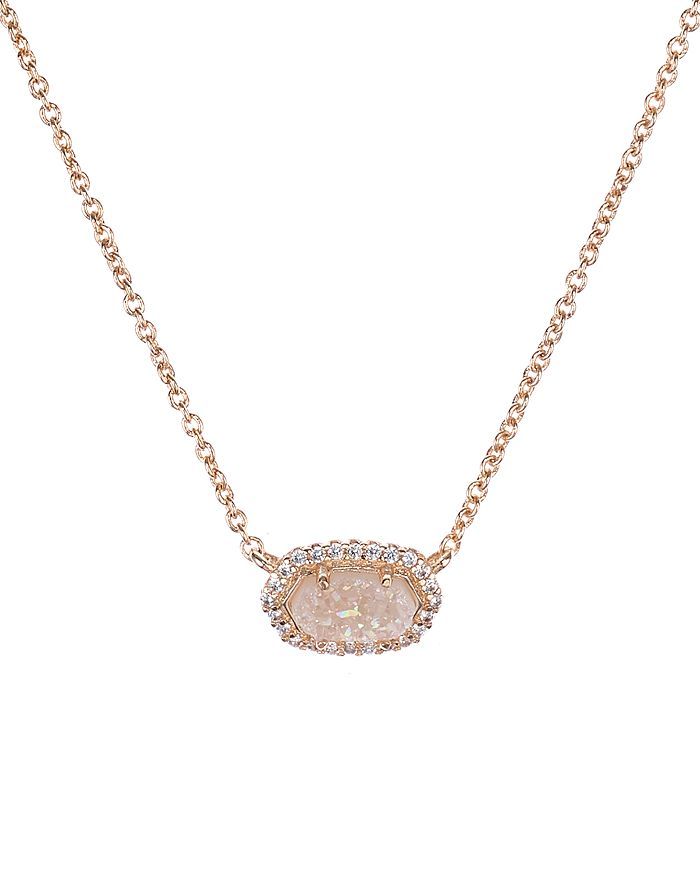 Chelsea Necklace, 16" | Bloomingdale's (US)