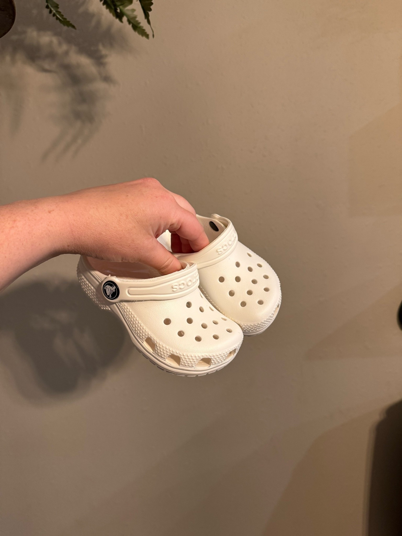 Toddler crocs!

#LTKootd #LTKKids #LTKBaby