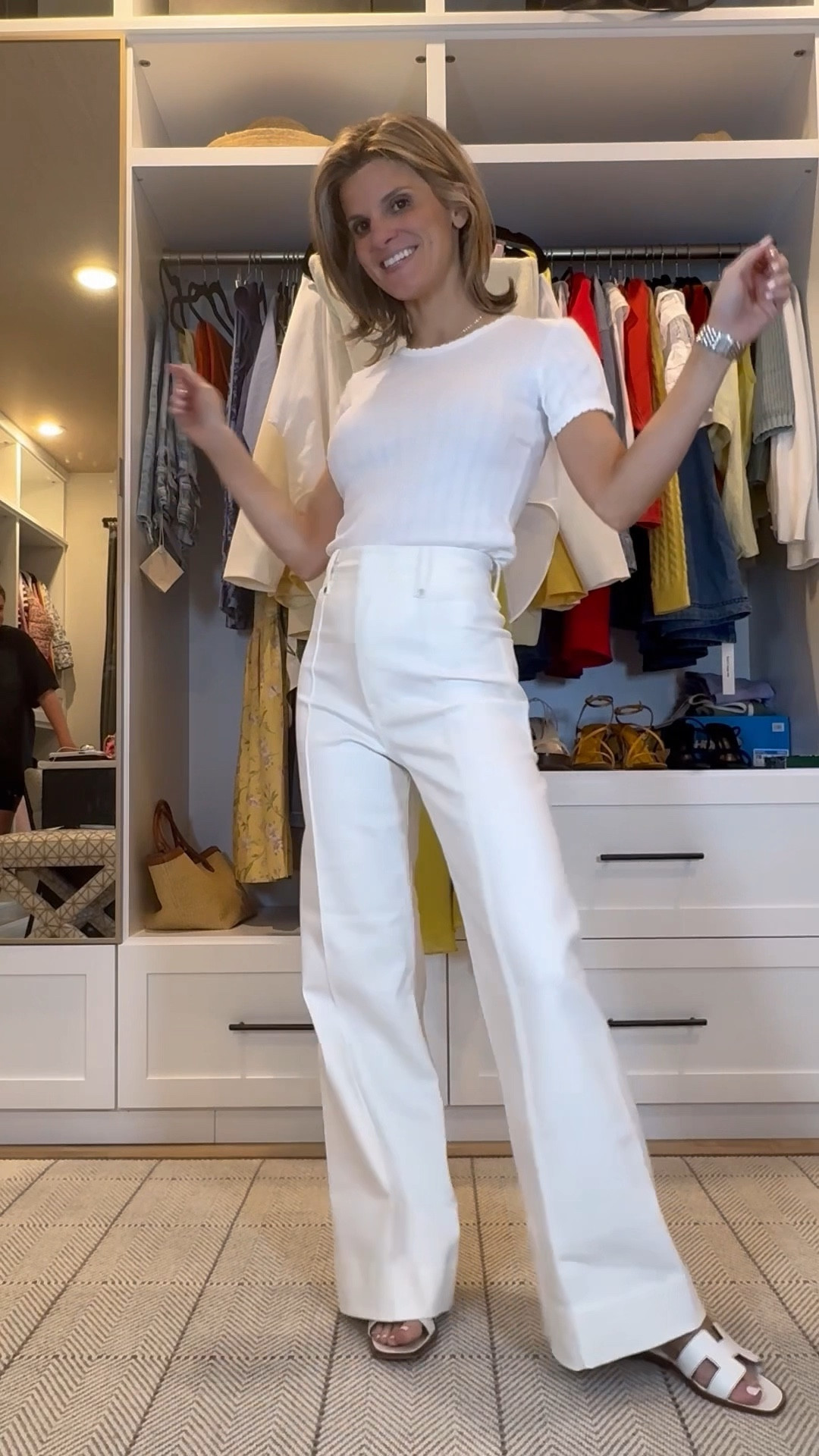 Recent Zara Order! Wearing XS/S/0/25 in everything and 24 in jeans 