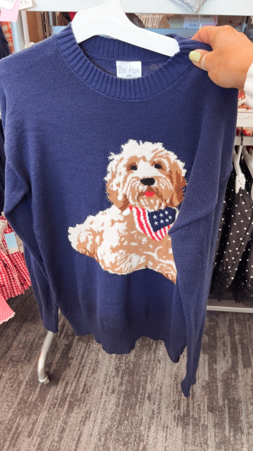 Americana sweaters, 4th of July sweaters, Americana style, Target style, Target, red, white and blue  

#LTKSeasonal #LTKdayinmylife #LTKSaleAlert