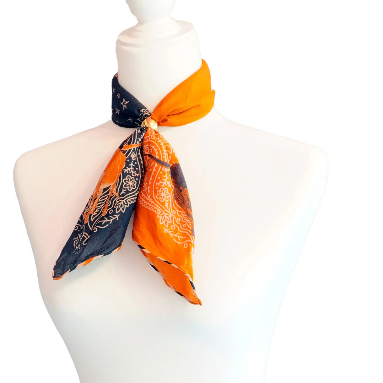 Austin City Limits Bandana | Lilla & Beth