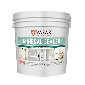 Vasari Clear Flat Water-based Sanding Sealer (1-Gallon) | Lowe's