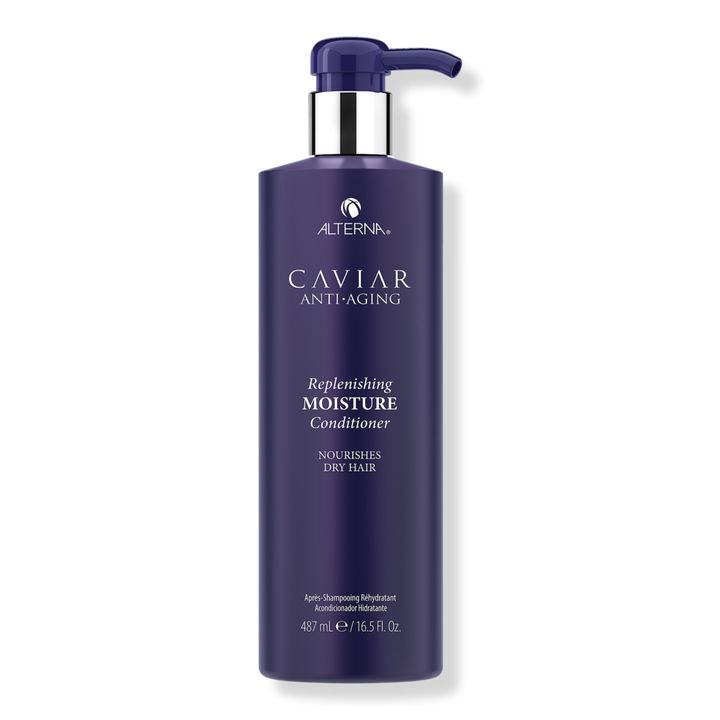 Caviar Anti-Aging Replenishing Moisture Conditioner - Alterna | Ulta Beauty | Ulta