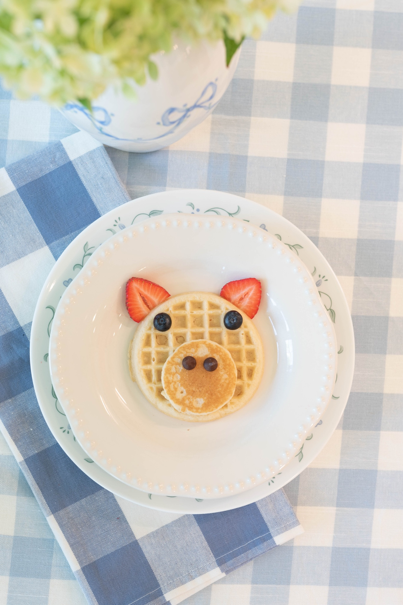 Kids breakfast! 

#LTKkids #LTKfamily