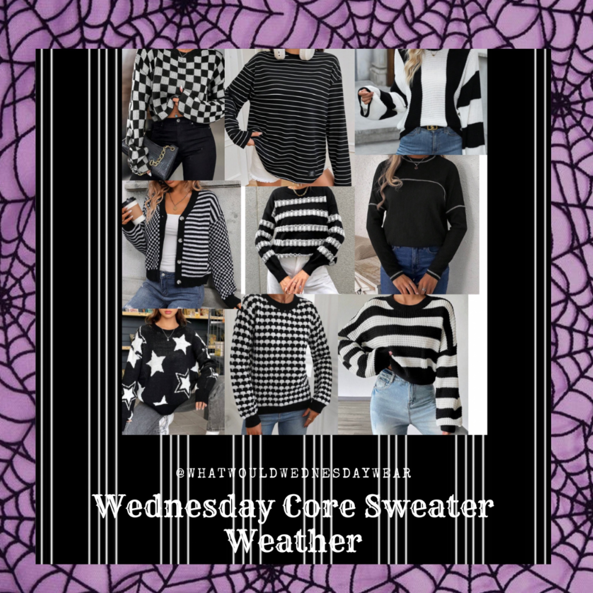 #LTKstyletip #LTKSeasonal #LTKHalloween