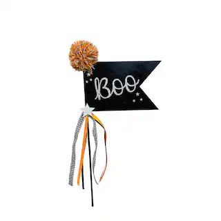 Boo Flag Pick by Ashland® | Michaels | Michaels Stores