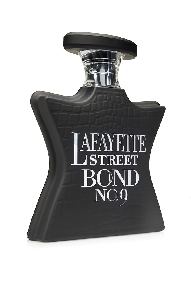 Bond No. 9 New York Lafayette Street Men's Eau de Parfum | Amazon (US)