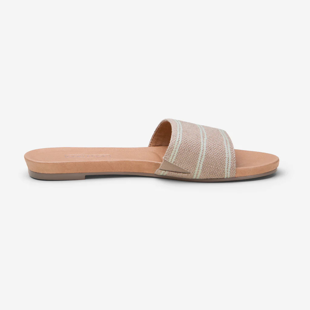 Women's Sydney | Woven Natural | Hari Mari