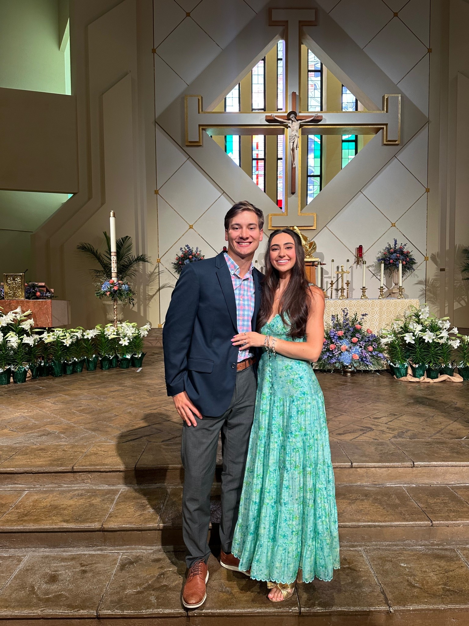 Easter Sunday! 🌷

#LTKSeasonal