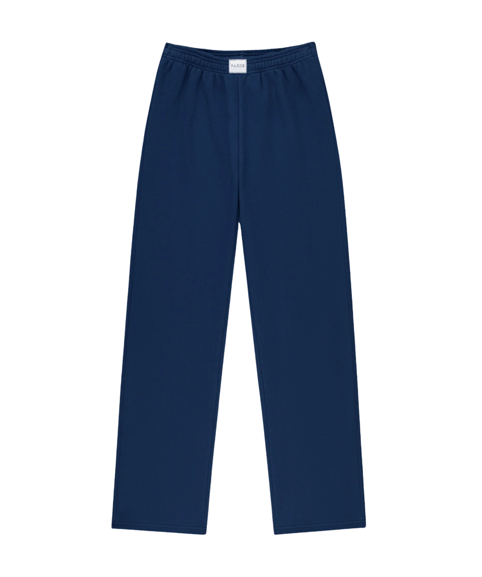 Boxer Sweatpants - Denim | Parke