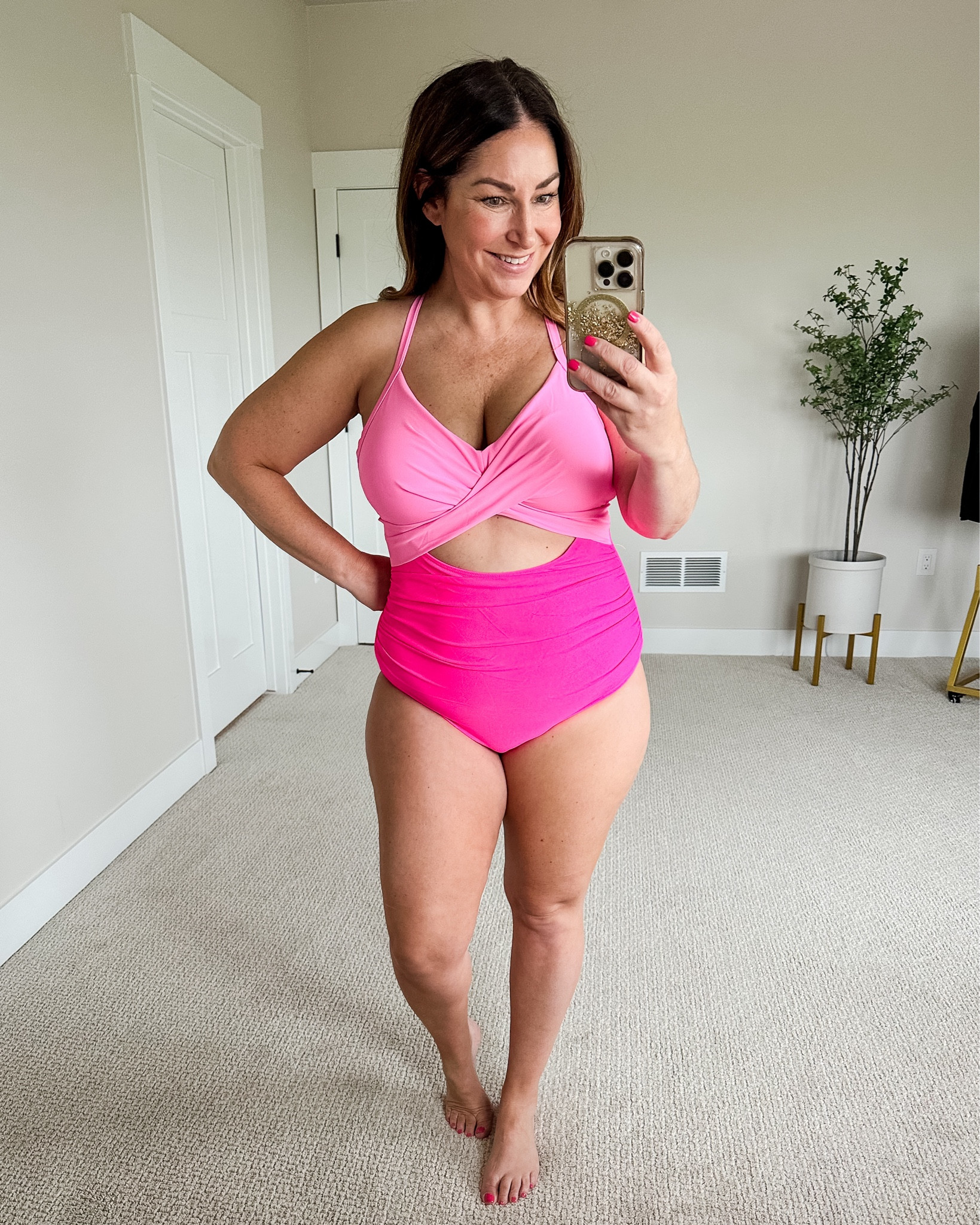 Winter Beach Trip Swimsuit

Fit tips: tts, L

Winter travel  winter swimming  beach trip  winter vacation  beach vacation  travel  one piece swimsuit

#LTKmidsize #LTKover40 #LTKtravel