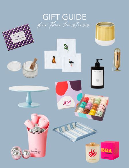 It's never too early to drop holiday gift hints...  😉🛍🎄

Here's your go-to guide for the maximalist in your life: 
- Unique & quirky serving trays and coasters 
- Statement making ornaments 
- Colorful glassware and cheeky containers for the kitchen

#LTKfindsunder50 #LTKGiftGuide #LTKHoliday