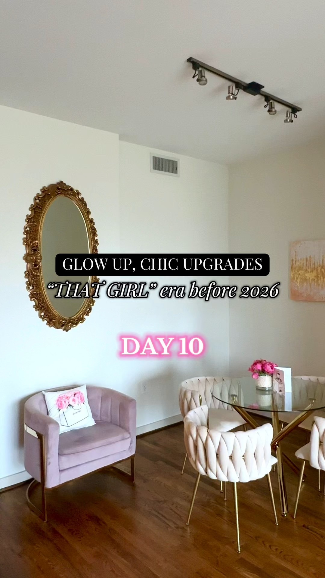 Glow Up, Chic Upgrades - "That Girl" era before 2026, Day 10 Gucci sunglasses #glowupera #thatgirlaesthetic #guccisunglasses #gucci #lachiccouture

#LTKGiftGuide #LTKootd #LTKgrwm