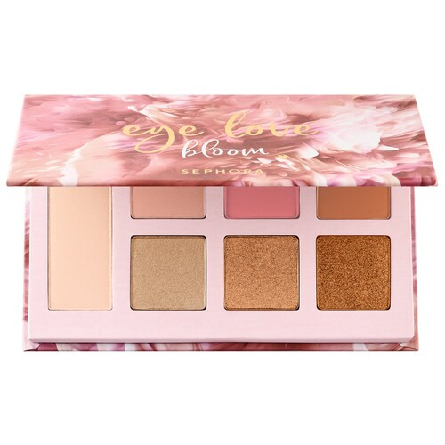 Eye Love Bloom Eyeshadow Palette | Sephora (US)