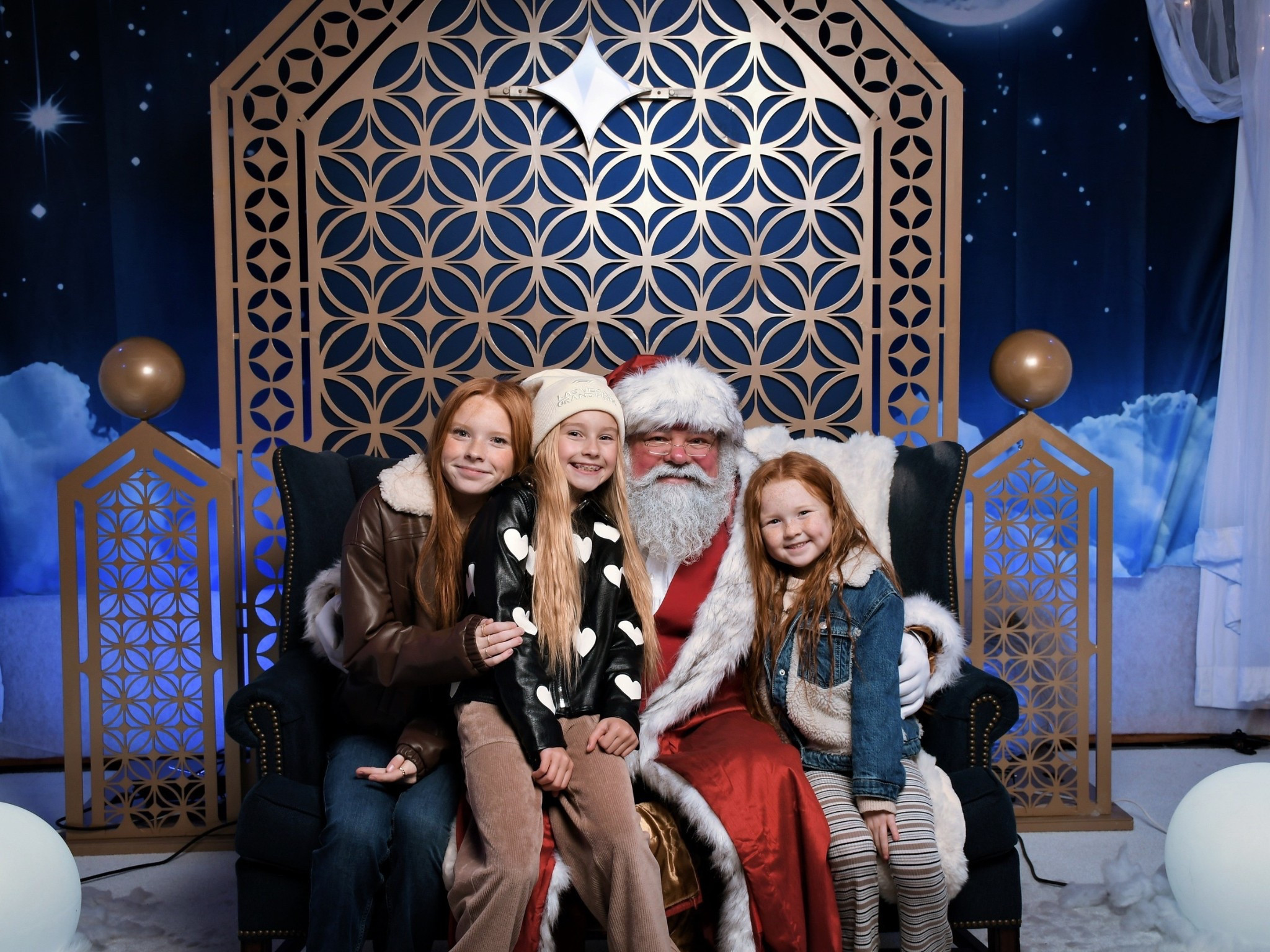 Santa ❤️

#LTKKids #LTKGiftGuide #LTKHoliday