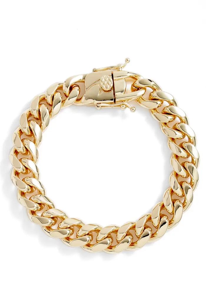 Tori Cuban Chain Bracelet | Nordstrom