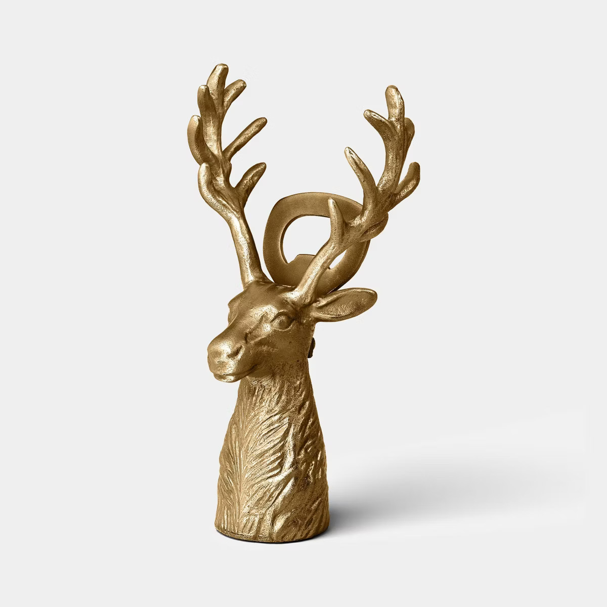 Reindeer Bottle Opener - Threshold™ | Target
