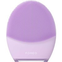 FOREO LUNA 4 Smart Facial Cleansing and Firming Massage Device - Sensitive Skin | Dermstore (US)