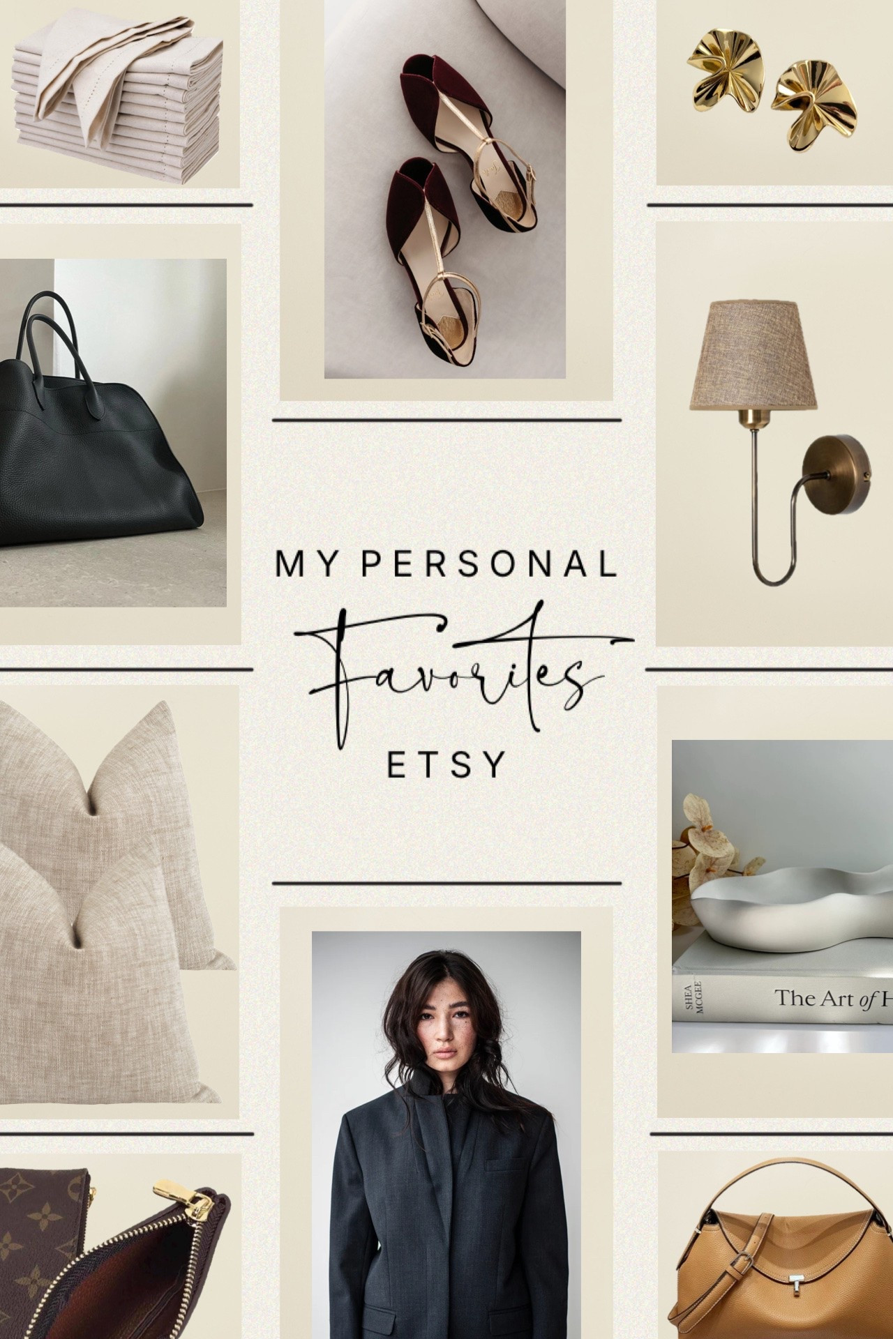My personal Etsy favorites 🖤

#etsy #home #decor #dupe #bag handbag heels earrings art phone case laptop case MacBook blazer wall sconce bag charm shorts AirTag linen napkins

#LTKgrwm #LTKmomlife #LTKHome