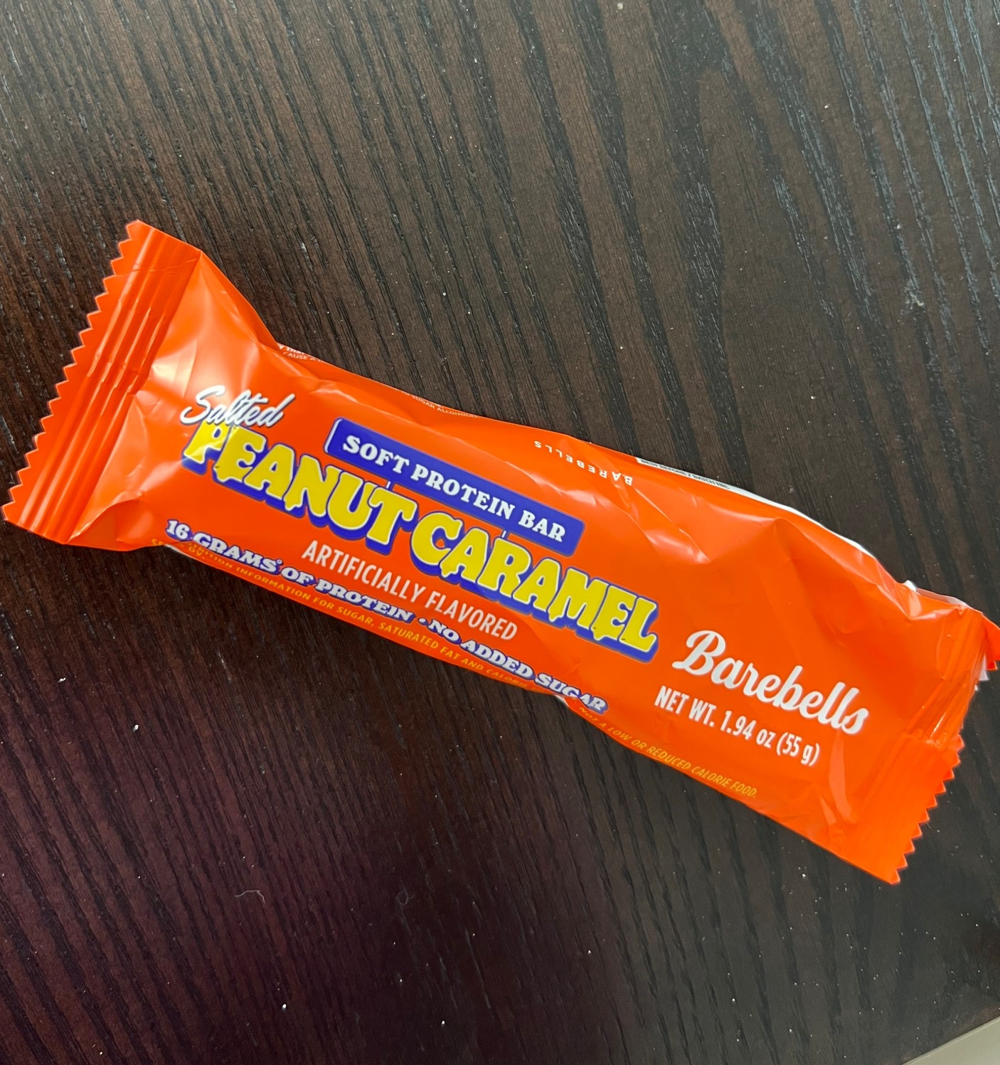 Tastes like a candy bar, but healthy!

#LTKfitnessgoals #LTKActive #LTKmomlife