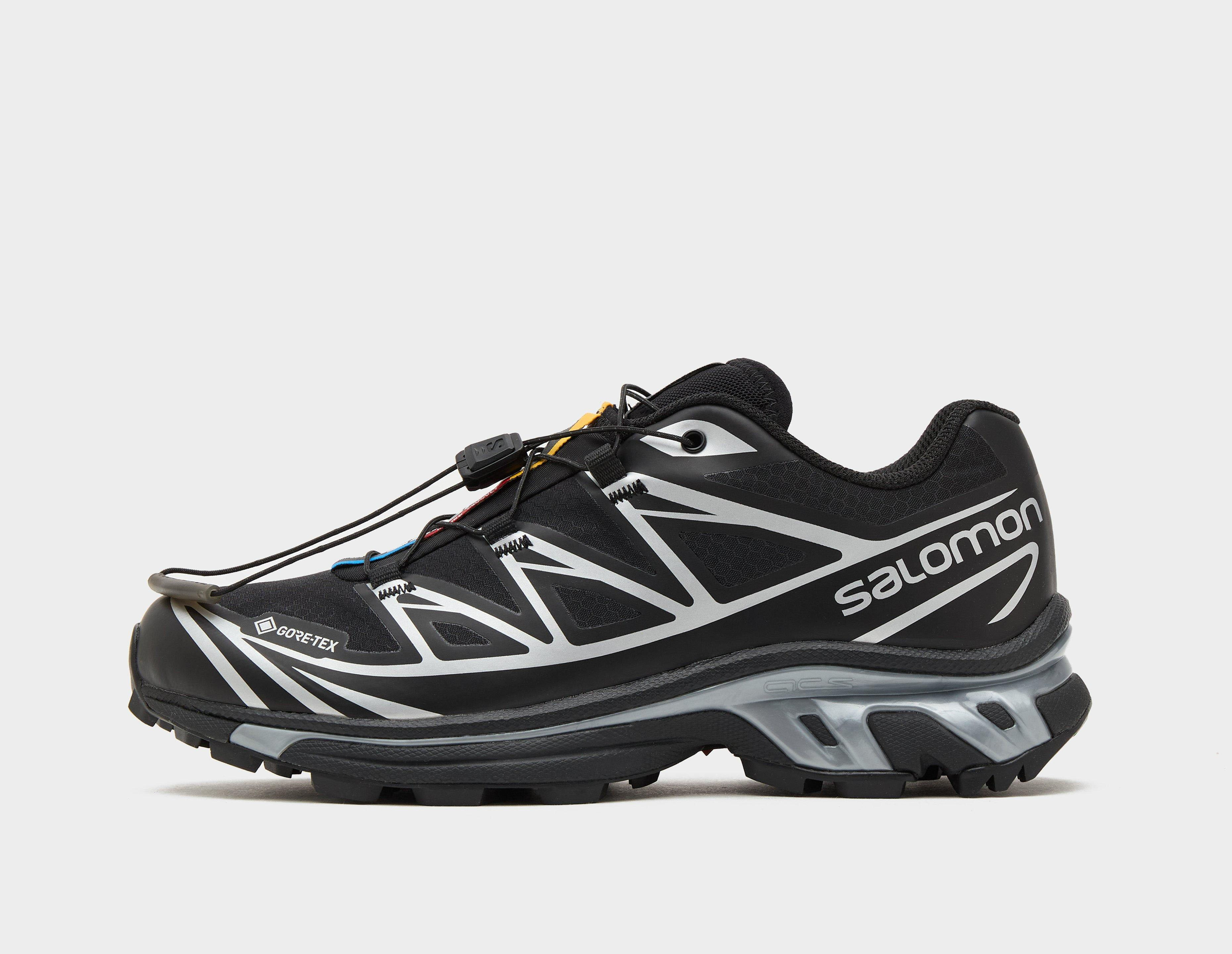 Salomon XT-6 GORE-TEX Women's | size? (UK)