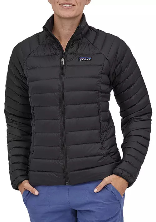 Patagonia Women's Down Jacket | Dick's Sporting Goods