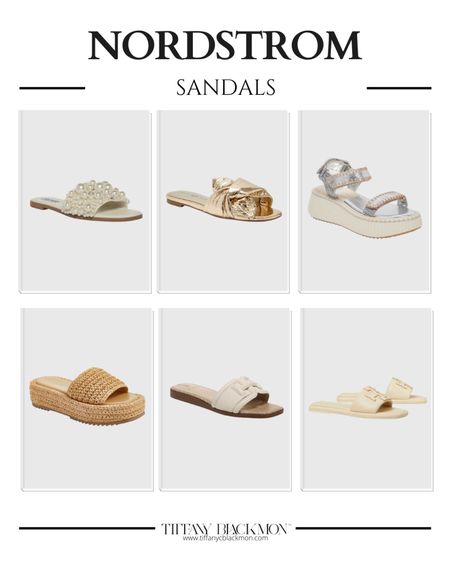 Nordstrom Sandals

summer sandals  summer shoe  sandal finds  Nordstrom pieces  sandals for spring  sandal favorites  spring shoe 

#LTKshoecrush #LTKstyletip